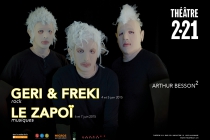 Geri-gkelmt-Freki_flyer